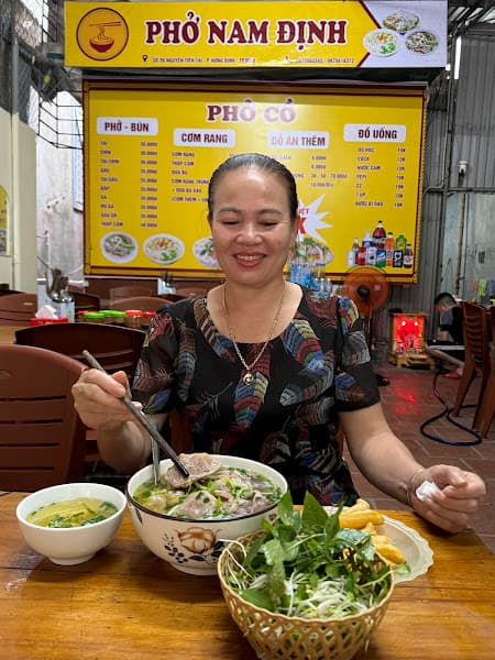 Hình ảnh Phở Cồ - 3