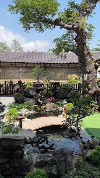 Hình ảnh Vũ Garden CAFE Tô hiệu - 4