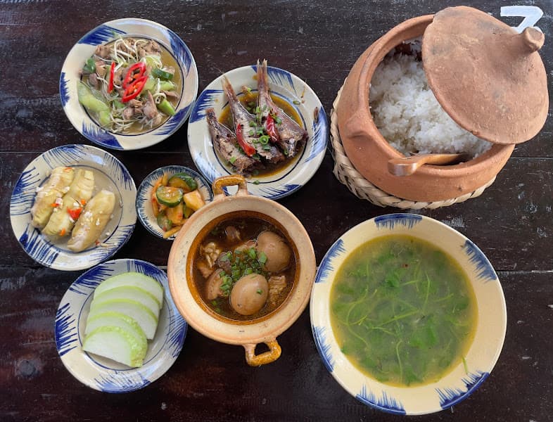 Hình ảnh Tiệm Quê Nhà - 4