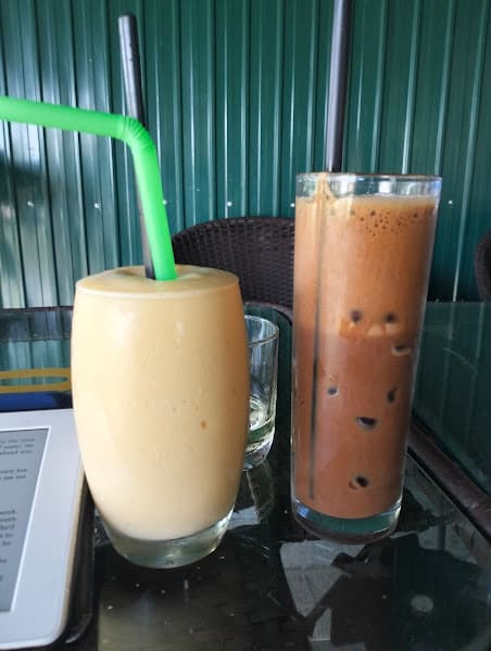 Hình ảnh CAFE MUỐI (Thanh Luật) - 2