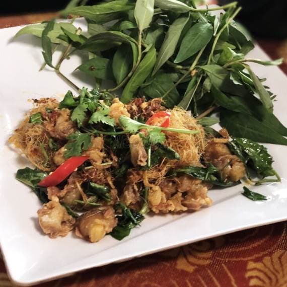 Hình ảnh Bánh Canh Chờ - 4