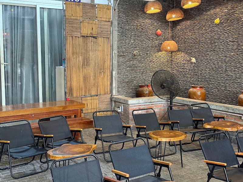 Ảnh bìa Cà phê Sài Gòn