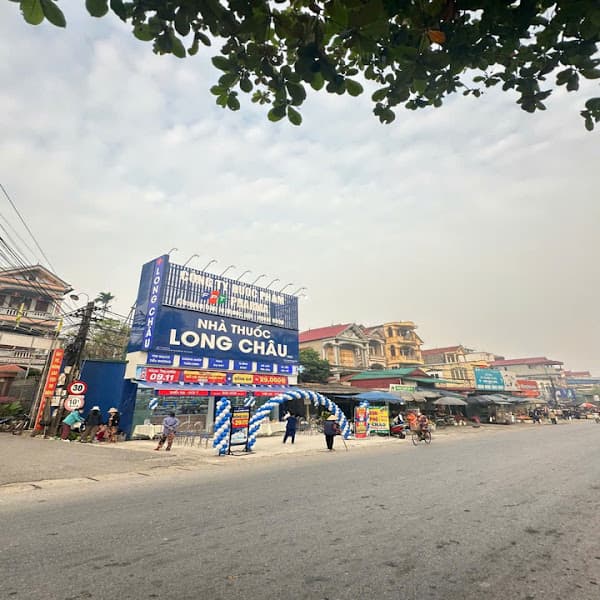 Hình ảnh Nhà Thuốc FPT Long Châu - 4