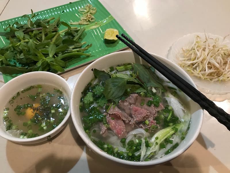 Hình ảnh Phở Hằng - 2