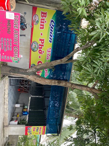 Hình ảnh Quán Bún Phở Bà Anh - 2