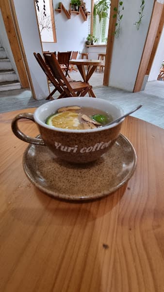 Hình ảnh Yuri coffee - 4