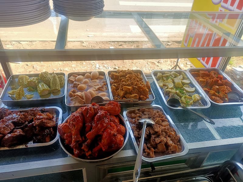 Ảnh bìa Dich vụ nấu ăn Ngọc giàu