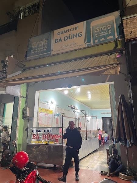 Chè Bà Dũng