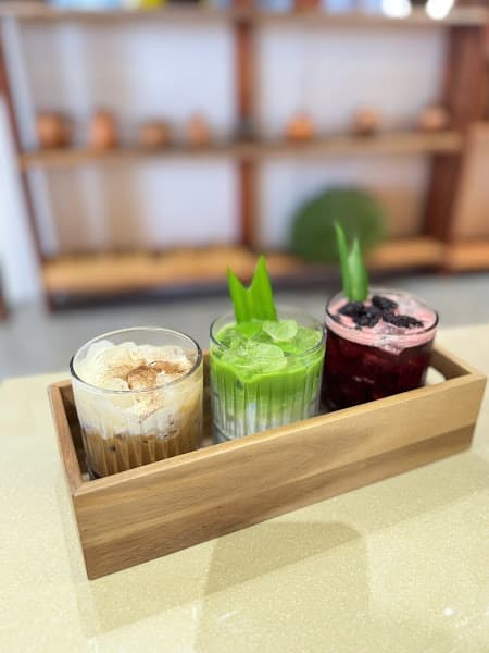 Hình ảnh La 1988 Coffee - Liên Khương - 5