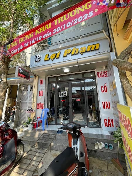 Hình ảnh Hair Salon Lợi Phạm - 2