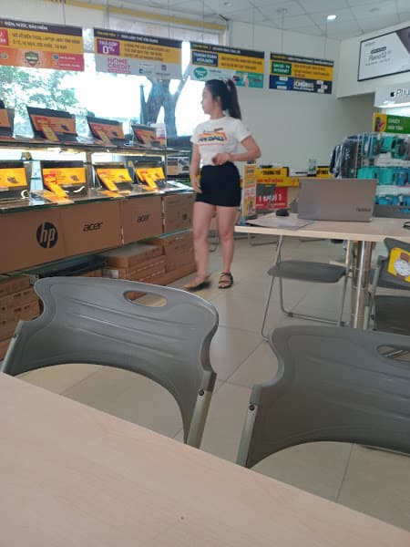 Hình ảnh Siêu thị Thế Giới Di Động - 2