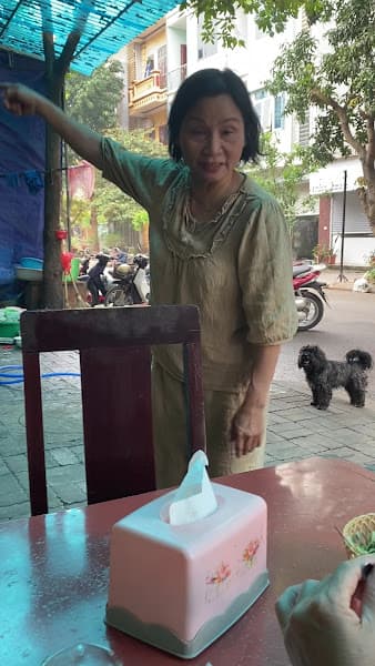 Hình ảnh Bún bò Huế gia truyền O Diệp - 4