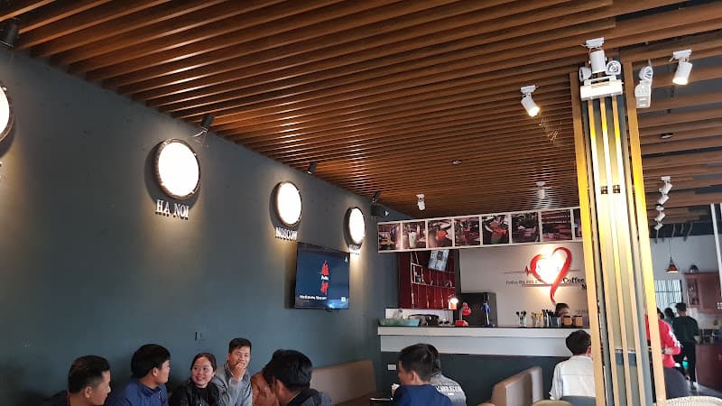 Hình ảnh Milan - Coffee and Tea - 2