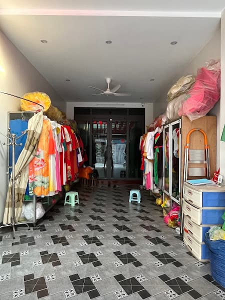 Hình ảnh Trang phục biểu diễn Đăng Dương - 3