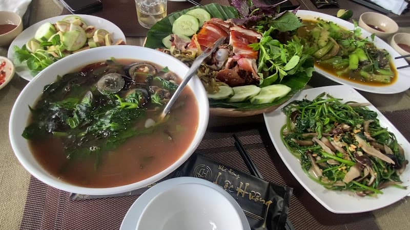 Hình ảnh Nhà Hàng Lộc Hương 3 - 3