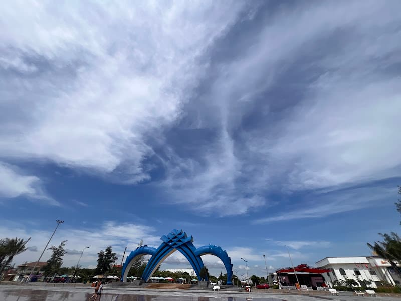 Hình ảnh Cửa Việt Beach - 3