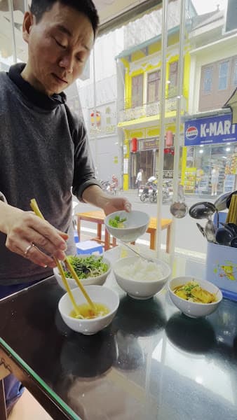 Hình ảnh Chill Club Seafood Hàng bè - 3