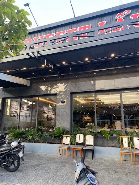 Hình ảnh Buffet Lẩu Thảo Mộc BLB - 3