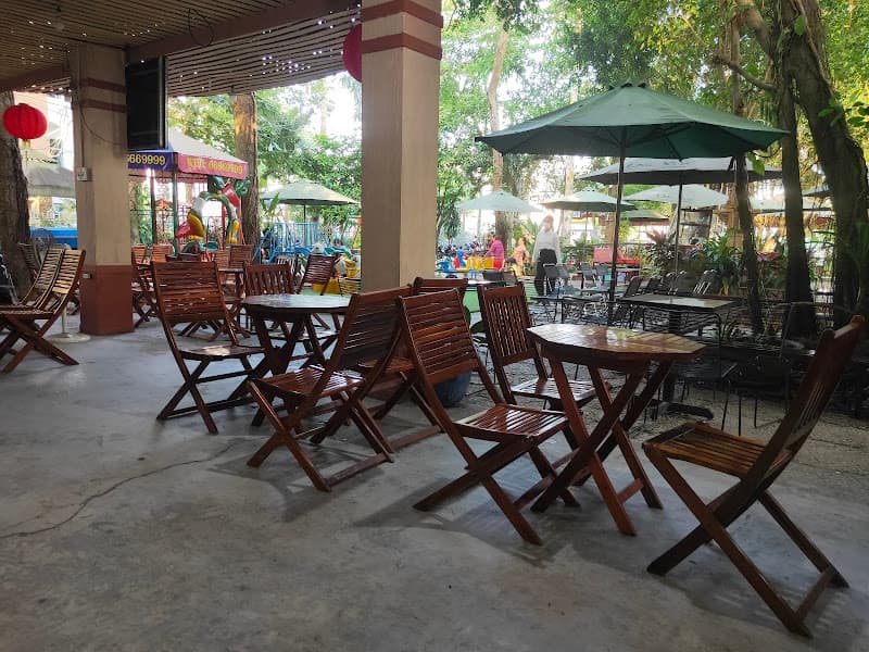 Hình ảnh Cà Phê Dấu Xưa - 4