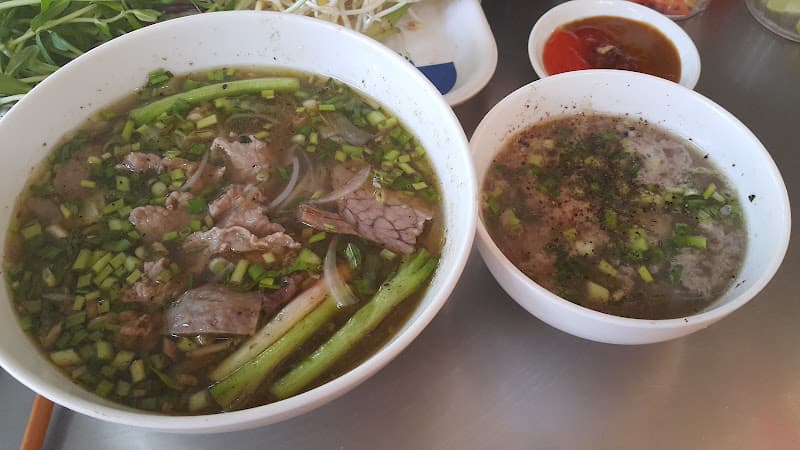 Hình ảnh Phở Tín - 5