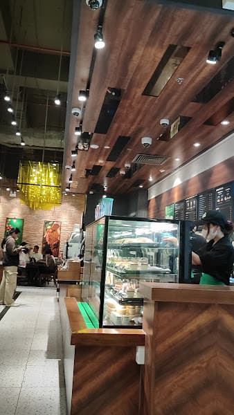 Hình ảnh Phúc Long Coffee & Tea - 4