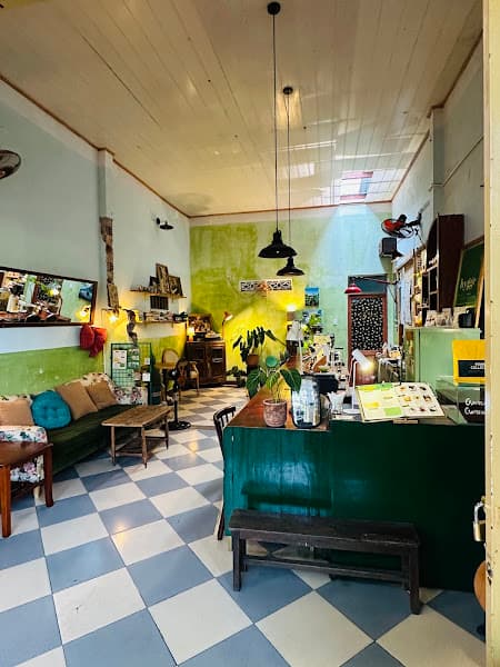 Hình ảnh hyggecoffee - 2