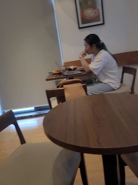 Hình ảnh The Coffee House - 3