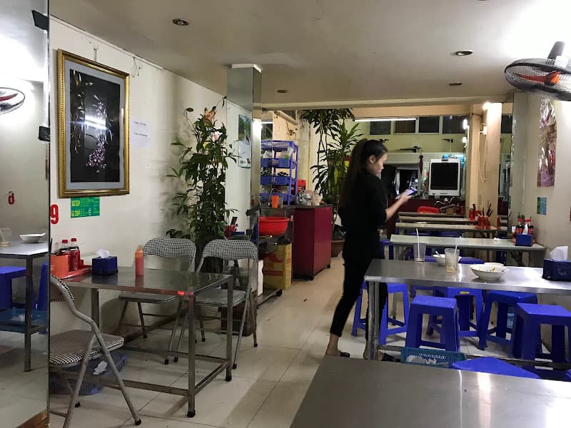 Hình ảnh Quán Xôi Xéo Oanh Oanh - 3