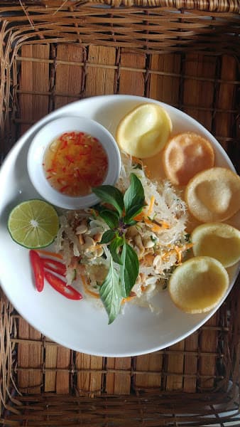 Hình ảnh Lượm vegan - 5