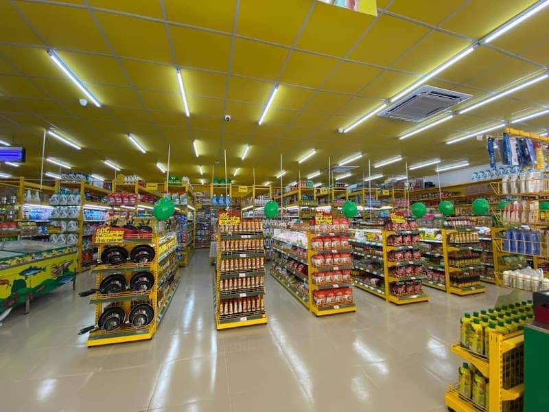 Hình ảnh Bách Hoá Xanh Phú Thạnh - 3