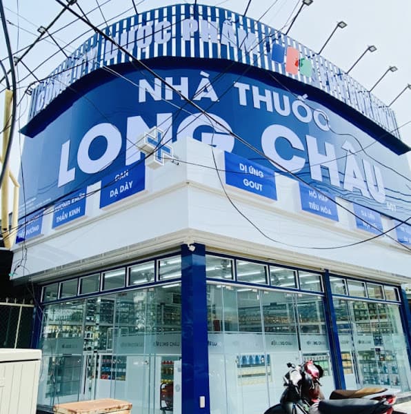 Hình ảnh Nhà Thuốc FPT Long Châu - 3