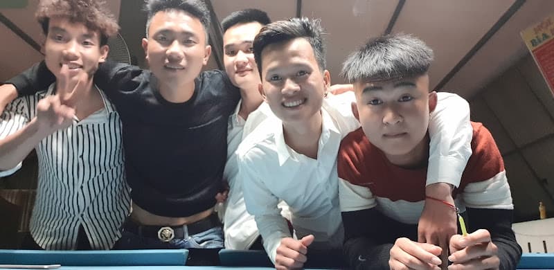 Hình ảnh Hồ Thành Công - 2