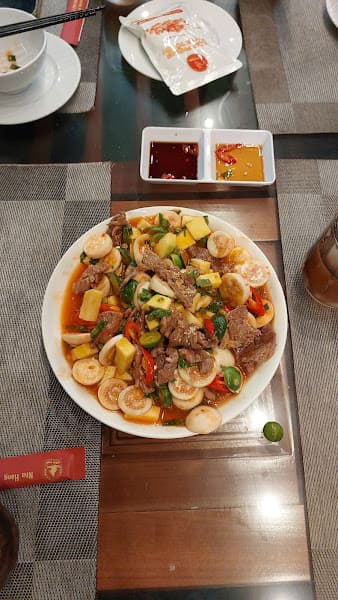 Hình ảnh Nhà Hàng Dăm San - 4