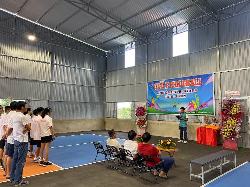 Hình ảnh Kiến Pickleball & Coffee - 4