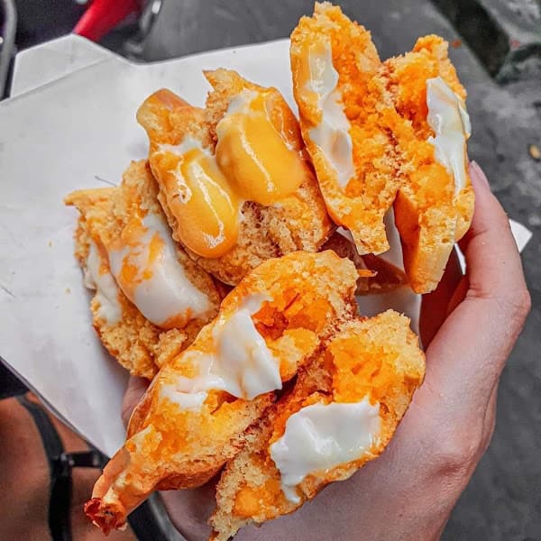 Hình ảnh Min Tea & Hotdog - Trà sữa hotdog phô mai - 4