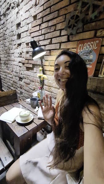 Hình ảnh Hidden Alley - 5