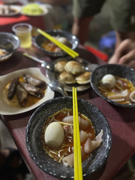 Hình ảnh Bánh Căn góc Cây Cột Điện(THANH) - 8