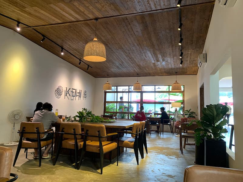 Hình ảnh KOHI Coffee & Tea - 2