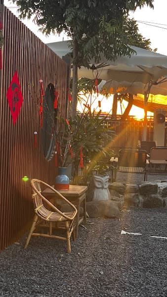 Hình ảnh Mây coffe - 2