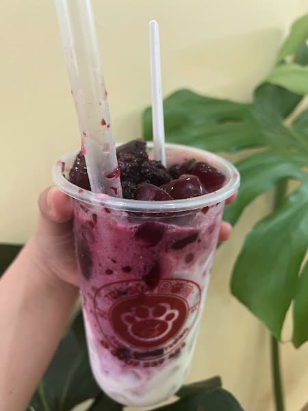 Hình ảnh TRÀ SỮA ĐỐM - 3
