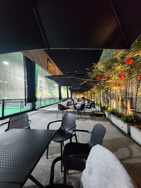 Hình ảnh RALLY PICKLEBALL - 2