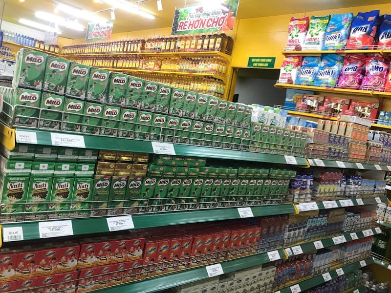 Hình ảnh Bách hóa Xanh - 6