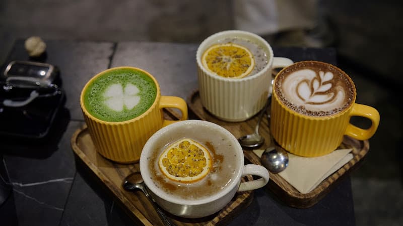 Hình ảnh 35ML.COFFEE - 3