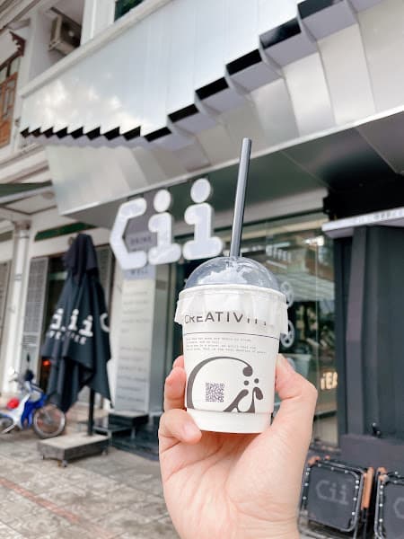 Hình ảnh Cii Coffee Thị Xã Phú Thọ - 2