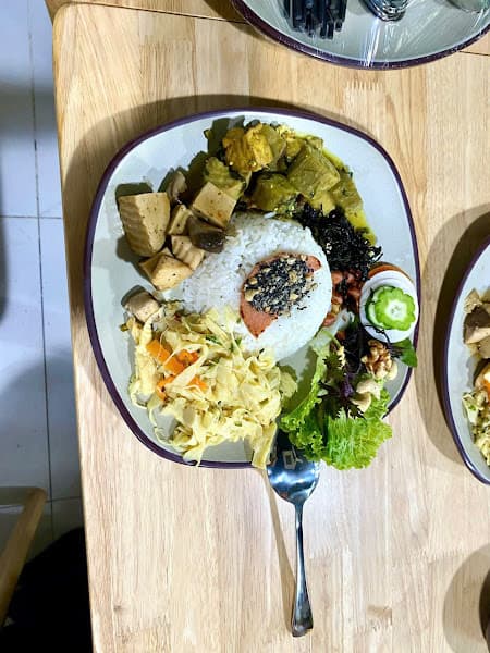 Hình ảnh Quán Chay Ngon - 6