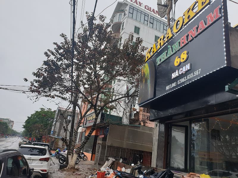 Karaoke Thành Nam 68 Nà Cạn