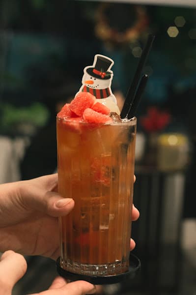 Hình ảnh INDUS KOFFEE - 4