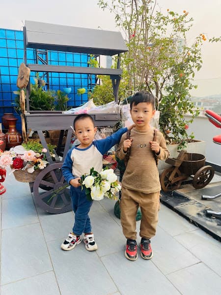 Hình ảnh Chérie - Coffee & Tea - 9