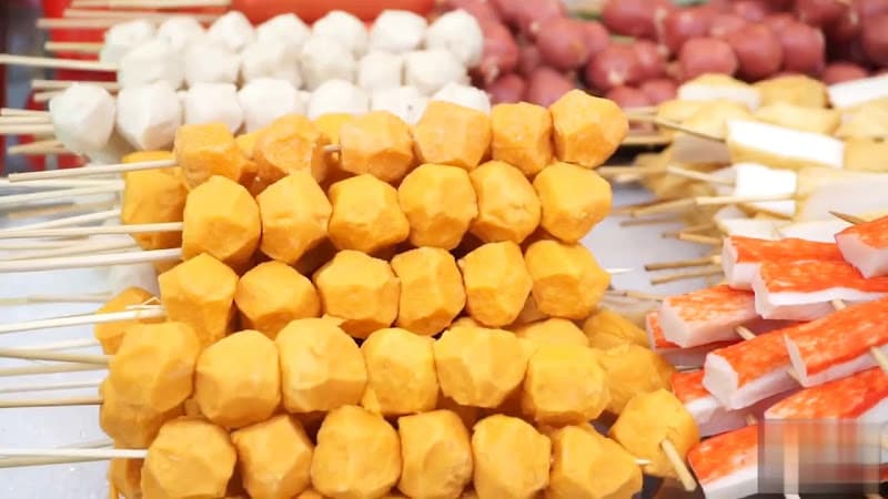 Hình ảnh Nướng Mẹt Quán - 5