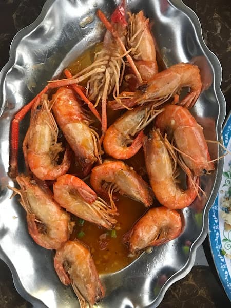 Ảnh bìa Quán Ăn Phố Beer